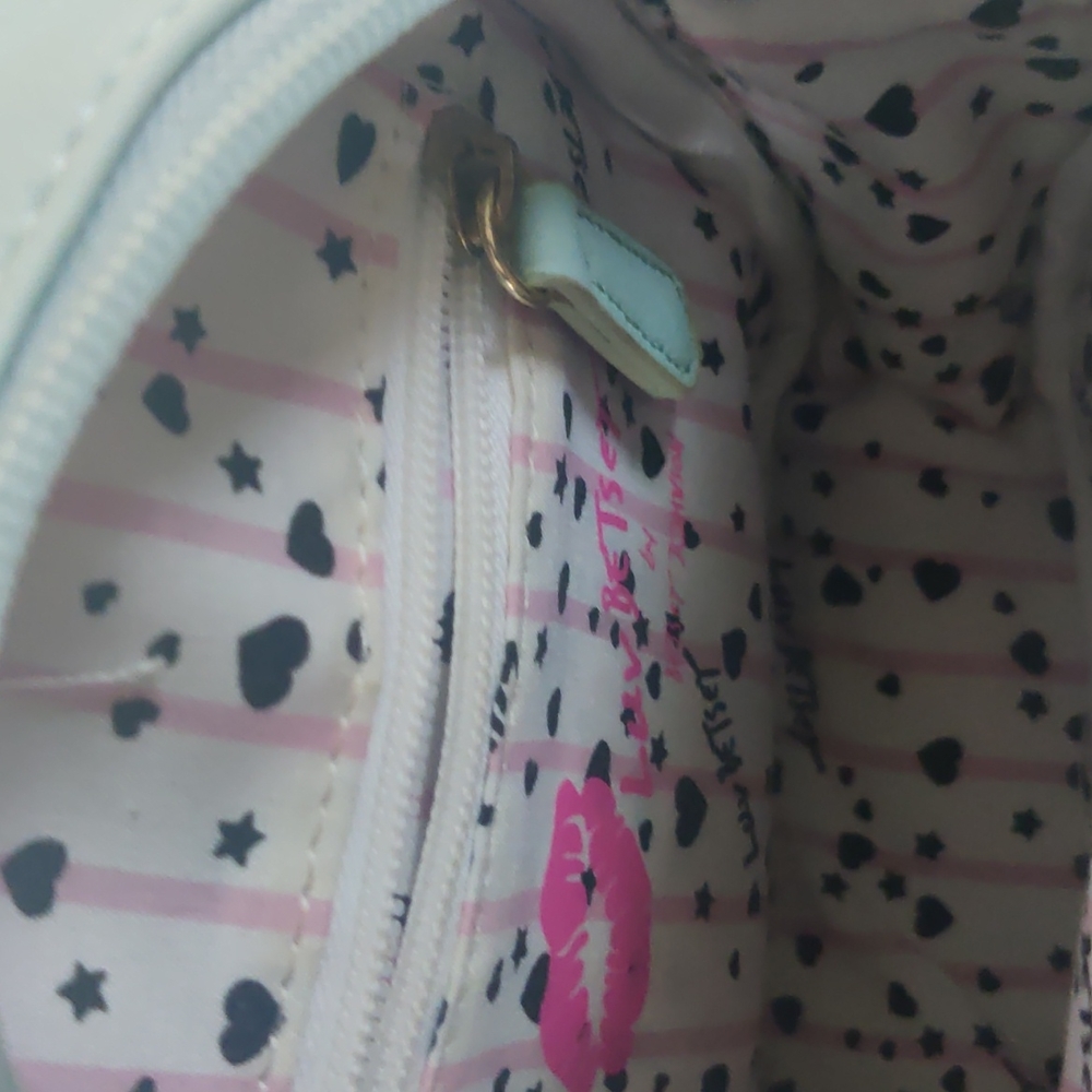 Small backpack - Picture 3 of 4